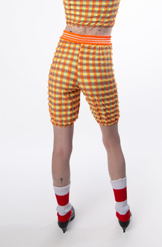 gym shorts
